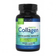 Препарат для восстановления суставов и связокNeocell Marine Collagen 120 капсул (333428) Препарат для восстановления суставов и связокNeocell Marine Collagen 120 капсул (333428)