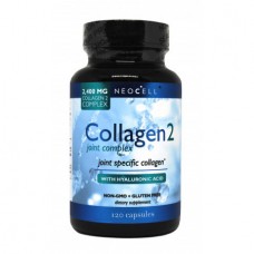 Препарат для восстановления суставов и связок Neocell Collagen 2 120 капсул (333429) Препарат для восстановления суставов и связок Neocell Collagen 2 120 капсул (333429)
