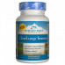 Комплекс для поддержки легких RidgeCrest Herbals Clear Lungs Immune 60 капсул (333765)