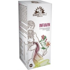 Комплекс для укрепления мышц и суставов Erbenobili InfiaVin 60 таблеток (333212) Комплекс для укрепления мышц и суставов Erbenobili InfiaVin 60 таблеток (333212)