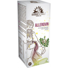 Противоаллергенный комплекс для защиты иммунной системы Erbenobili AllergVin 60 таблеток (333214) Противоаллергенный комплекс для защиты иммунной системы Erbenobili AllergVin 60 таблеток (333214)