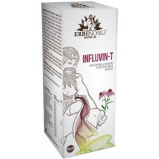 Противопростудный комплекс Erbenobili InfluVin T 60 таблеток (333211) Противопростудный комплекс Erbenobili InfluVin T 60 таблеток (333211)