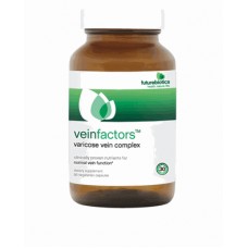 Комплекс от варикоза FutureBiotics VeinFactors 90 капсул (333229)