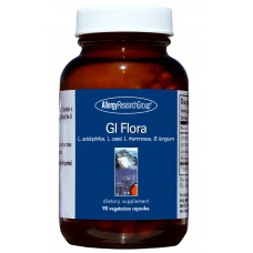 Пробиотик для детей Allergy Research Group Probiotic Flora 60 капсул (333001) Пробиотик для детей Allergy Research Group Probiotic Flora 60 капсул (333001)