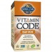 Витаминно-минеральный комплекс Garden of Life Vitamin Code 30 капсул (333230)