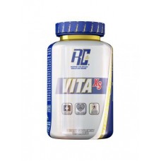 Витаминно-минеральный комплекс Ronnie Coleman Vita XS Multivitamin 120 таблеток (333777) Витаминно-минеральный комплекс Ronnie Coleman Vita XS Multivitamin 120 таблеток (333777)