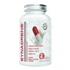 Жиросжигатель Hi-Tech Pharmaceuticals Synadrene 45 капсул (333266) Жиросжигатель Hi-Tech Pharmaceuticals Synadrene 45 капсул (333266)