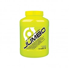 Гейнер Scitec Nutrition Jumbo 4400 грамм Шоколад (101580-1) Гейнер Scitec Nutrition Jumbo 4400 грамм Шоколад (101580-1)