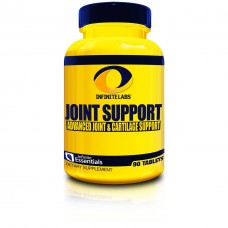 Препарат для восстановления суставов и связок Infinite Labs Joint Support 90 таблеток (102043) Препарат для восстановления суставов и связок Infinite Labs Joint Support 90 таблеток (102043)