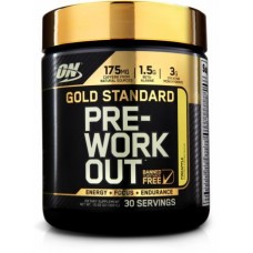 Предтренировочный комплекс Optimum Nutrition Pre-Workout gold standard 300 грамм Ананас (102150-5) Предтренировочный комплекс Optimum Nutrition Pre-Workout gold standard 300 грамм Ананас (102150-5)