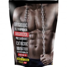 Предтренировочный комплекс Power Pro Arginine UltraPower 300 грамм Томатный сок (102151)