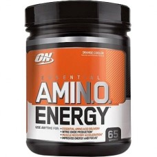 Аминокислота Optimum Nutrition Amino Energy 585 грамм Апельсин (102240-5) Аминокислота Optimum Nutrition Amino Energy 585 грамм Апельсин (102240-5)