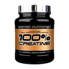 Креатин Scitec Nutrition 100% Creatine Monohydrate 300 грамм Без вкуса (101546) Креатин Scitec Nutrition 100% Creatine Monohydrate 300 грамм Без вкуса (101546)
