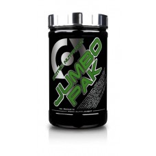 Витаминно-минеральный комплекс Scitec Nutrition Jumbo PAK 44 пакета (102393) Витаминно-минеральный комплекс Scitec Nutrition Jumbo PAK 44 пакета (102393)