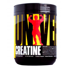 Креатин Universal Nutrition Creatine 300 грамм Без вкуса (102471) Креатин Universal Nutrition Creatine 300 грамм Без вкуса (102471)