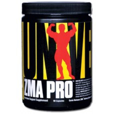 Бустер тестостерона Universal Nutrition ZMA Pro 90 капсул (102481)