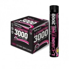 Жиросжигатель BioTech L-Carnitine Ampule 3000 20*25 мл Апельсин (101865-1) Жиросжигатель BioTech L-Carnitine Ampule 3000 20*25 мл Апельсин (101865-1)