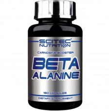 Бета-аланин Scitec Nutrition Beta Alanine 150 капсул (101838)