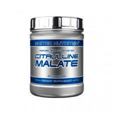 Послетренировочный комплекс Scitec Nutrition Citrulline Malate 90 капсул (333799) Послетренировочный комплекс Scitec Nutrition Citrulline Malate 90 капсул (333799)