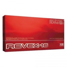 Жиросжигатель Scitec Nutrition Revex-16 Adipokill 108 капсул (333819) Жиросжигатель Scitec Nutrition Revex-16 Adipokill 108 капсул (333819)