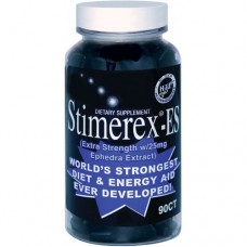 Жиросжигатель Hi-Tech Pharmaceuticals Stimerex-ES 90 таблеток (102920) Жиросжигатель Hi-Tech Pharmaceuticals Stimerex-ES 90 таблеток (102920)