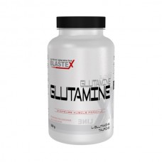 Аминокислота Blastex Xline Glutamine 300 грамм Ананас (102925-6)