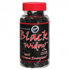 Жиросжигатель Hi-Tech Pharmaceuticals Black Widow 90 капсул (102903) Жиросжигатель Hi-Tech Pharmaceuticals Black Widow 90 капсул (102903)