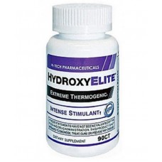 Жиросжигатель Hi-Tech Pharmaceuticals HydroxyElite 90 капсул (102052) Жиросжигатель Hi-Tech Pharmaceuticals HydroxyElite 90 капсул (102052)