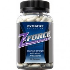 Витаминно-минеральный комплекс Dymatize Z-Force 90 капсул (102180)