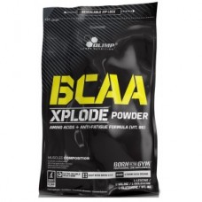 Аминокислота Olimp Labs BCAA Xplode 1000 грамм Ананас (102898-1) Аминокислота Olimp Labs BCAA Xplode 1000 грамм Ананас (102898-1)