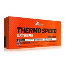 Жиросжигатель Olimp Labs Thermo Speed Extreme 120 капсул (333595) Жиросжигатель Olimp Labs Thermo Speed Extreme 120 капсул (333595)