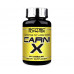 Жиросжигатель Scitec Nutrition Carni-X 500 мг 60 капсул (333807)