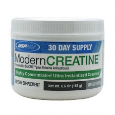 Креатин USPLabs Modern Creatine 186 грамм Без вкуса (103181-1)