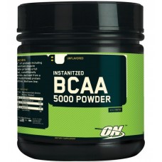 Аминокислота Optimum Nutrition BCAA 5000 powder 345 грамм Без вкуса (102243-3) Аминокислота Optimum Nutrition BCAA 5000 powder 345 грамм Без вкуса (102243-3)
