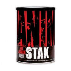 Бустер тестостерона Universal Nutrition Animal stak 21 пакет (103210)