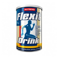 Препарат для восстановления суставов и связок Nutrend Flexit drink 400 грамм Апельсин (103251-3) Препарат для восстановления суставов и связок Nutrend Flexit drink 400 грамм Апельсин (103251-3)