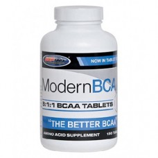 Аминокислота USPLabs Modern BCAA+ 150 таблеток (103484) Аминокислота USPLabs Modern BCAA+ 150 таблеток (103484)