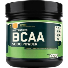 Аминокислота Optimum Nutrition BCAA 5000 powder 380 грамм Апельсин (102243-2) Аминокислота Optimum Nutrition BCAA 5000 powder 380 грамм Апельсин (102243-2)