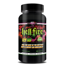 Жиросжигатель Innovative Diet Labs Hell Fire 90 капсул (102940) Жиросжигатель Innovative Diet Labs Hell Fire 90 капсул (102940)