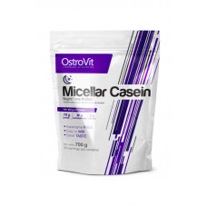 Казеин OstroVit Micellar Casein 700 грамм Без вкуса (102973-7) Казеин OstroVit Micellar Casein 700 грамм Без вкуса (102973-7)