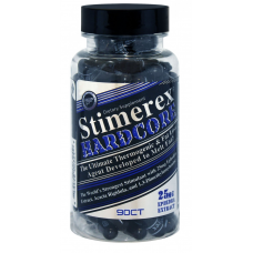 Жиросжигатель Hi-Tech Pharmaceuticals Stimerex Hardcore 90 капсул (103004) Жиросжигатель Hi-Tech Pharmaceuticals Stimerex Hardcore 90 капсул (103004)