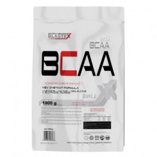 Аминокислота Blastex Xline BCAA 1000 грамм Ананас (104096-10) Аминокислота Blastex Xline BCAA 1000 грамм Ананас (104096-10)