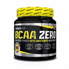 Аминокислота BioTech BCAA Flash Zero 360 грамм Ананас-манго (104469-10)