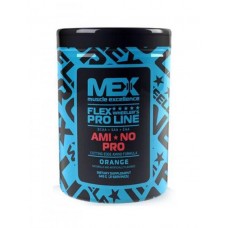 Аминокислота MEX Nutrition Ami-NO Pro 345 грамм Апельсин (103510-2) Аминокислота MEX Nutrition Ami-NO Pro 345 грамм Апельсин (103510-2)
