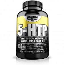 Антидепрессант Primaforce 5-HTP 100 мг 120 капсул (103548) Антидепрессант Primaforce 5-HTP 100 мг 120 капсул (103548)