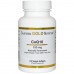Коэнзим Q10 California Gold Nutrition CoQ10 100 мг 120 капсул (333123)