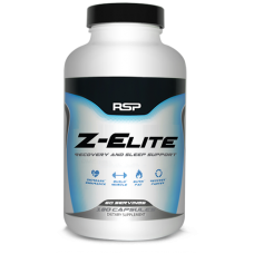 Препарат для улучшения качества сна RSP Nutrition Z-Elite 180 капсул (103682) Препарат для улучшения качества сна RSP Nutrition Z-Elite 180 капсул (103682)