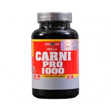 Жиросжигатель Form Labs CarniPro 1000 мг 60 капсул (333223)