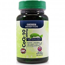 Коэнзим Betancourt Nutrition CO-Q10 100 мг 90 капсул (333018) Коэнзим Betancourt Nutrition CO-Q10 100 мг 90 капсул (333018)