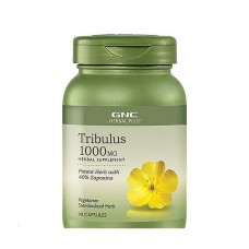 Трибулус GNC Tribulus 1000 мг 90 капсул (103852)